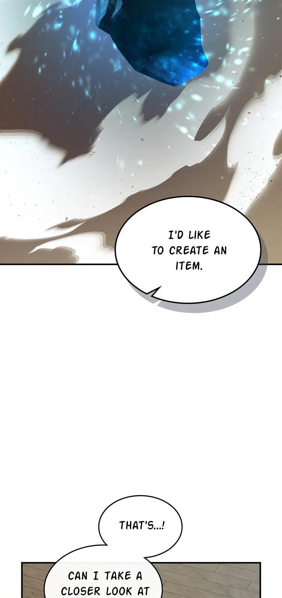 Read Level Up With The Gods Manga Online