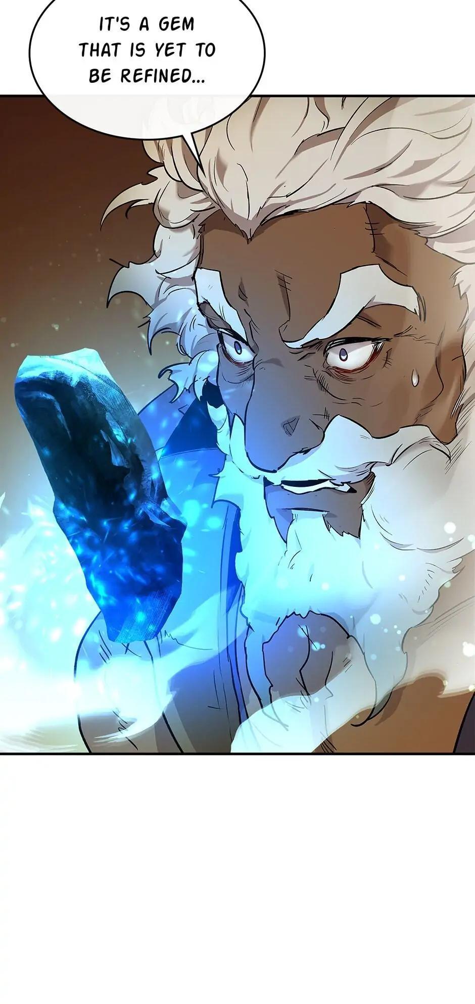Read Level Up With The Gods Manga Online