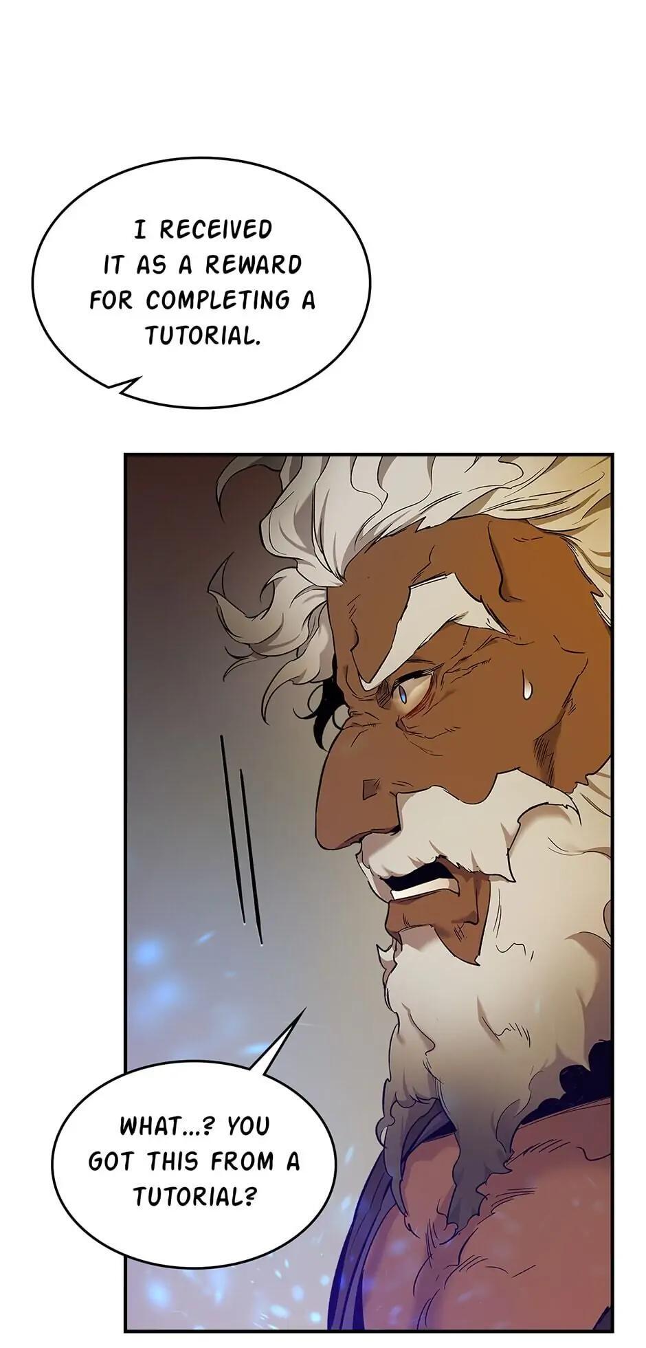 Read Level Up With The Gods Manga Online