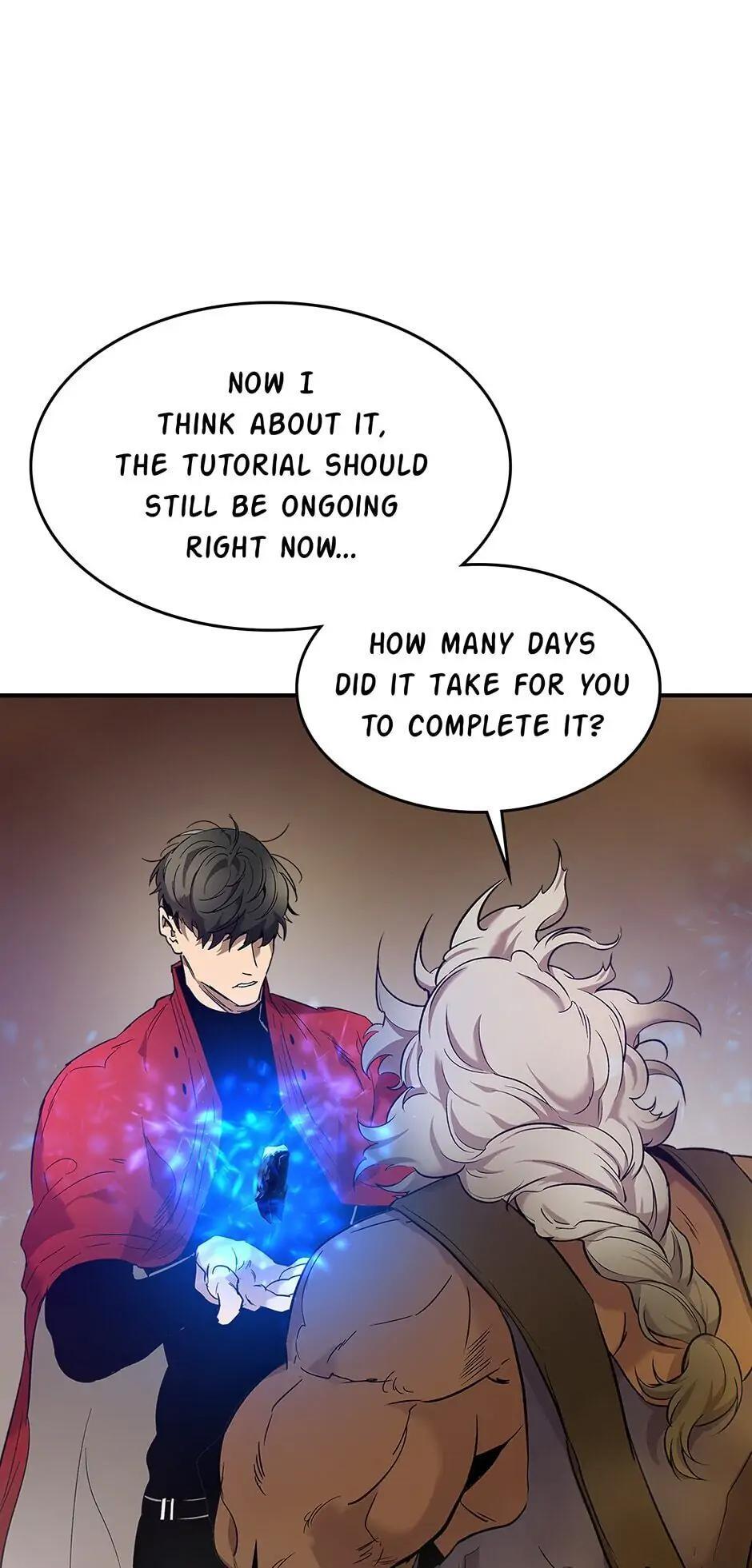 Read Level Up With The Gods Manga Online