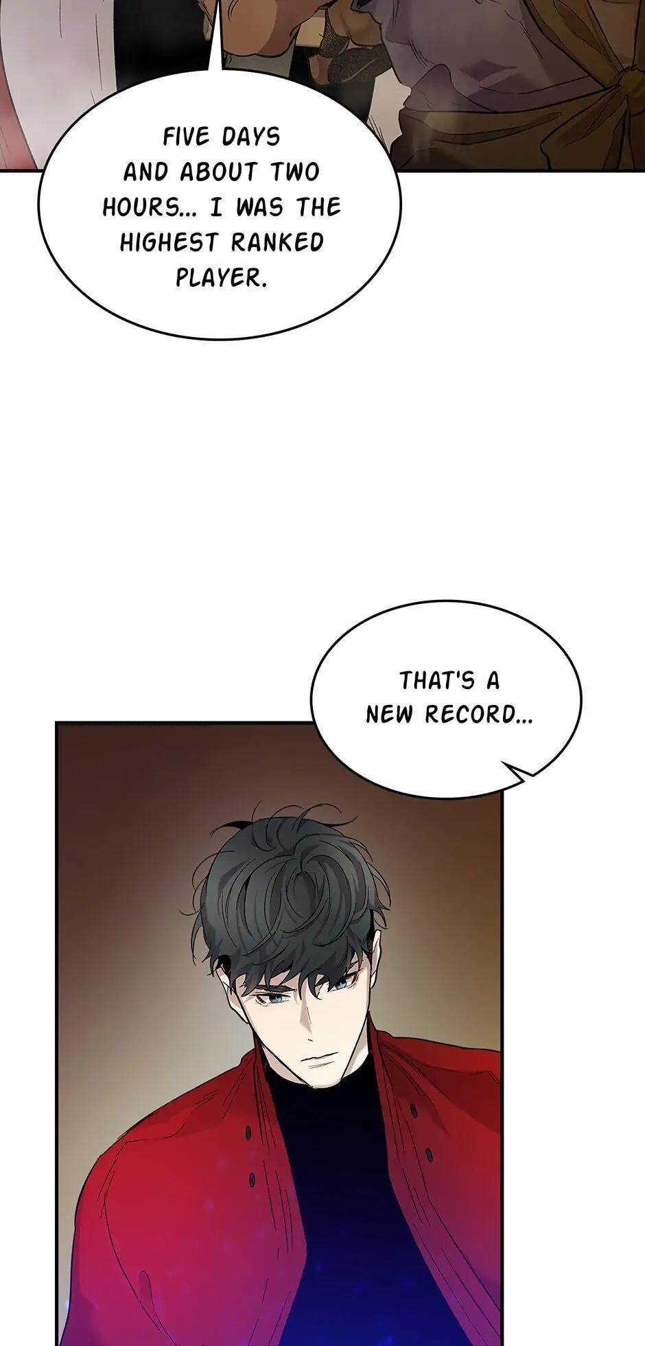 Read Level Up With The Gods Manga Online