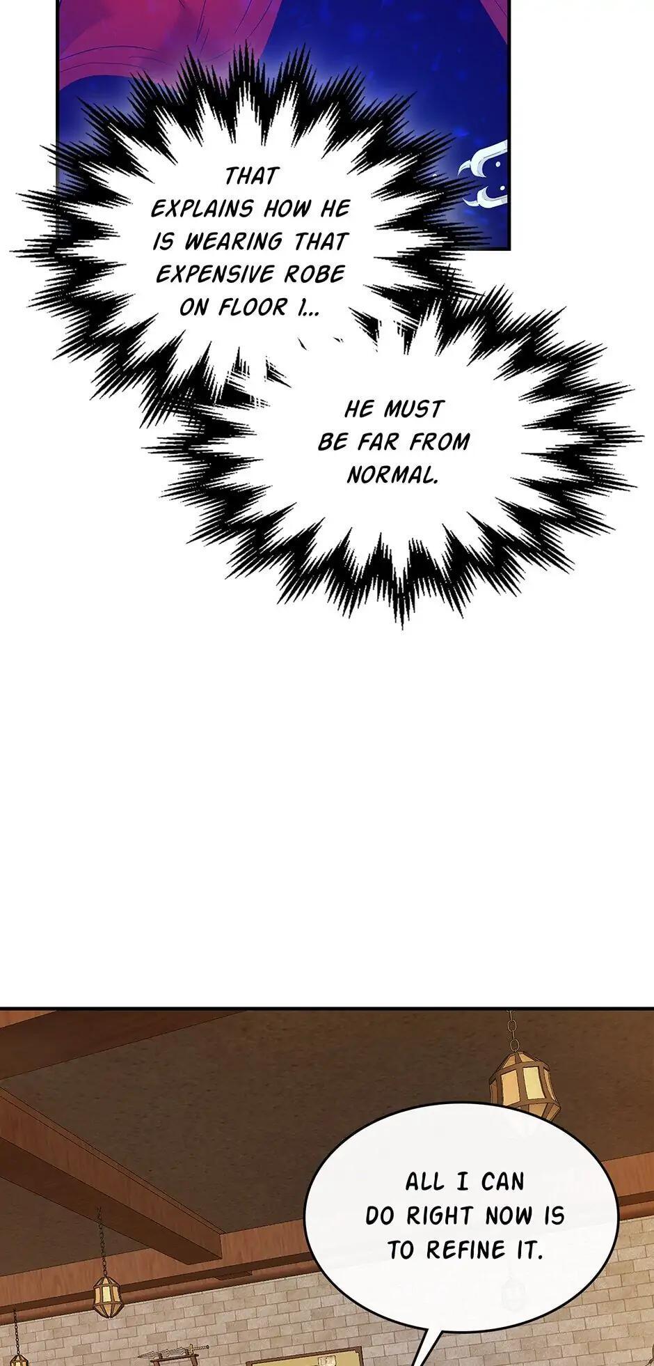 Read Level Up With The Gods Manga Online