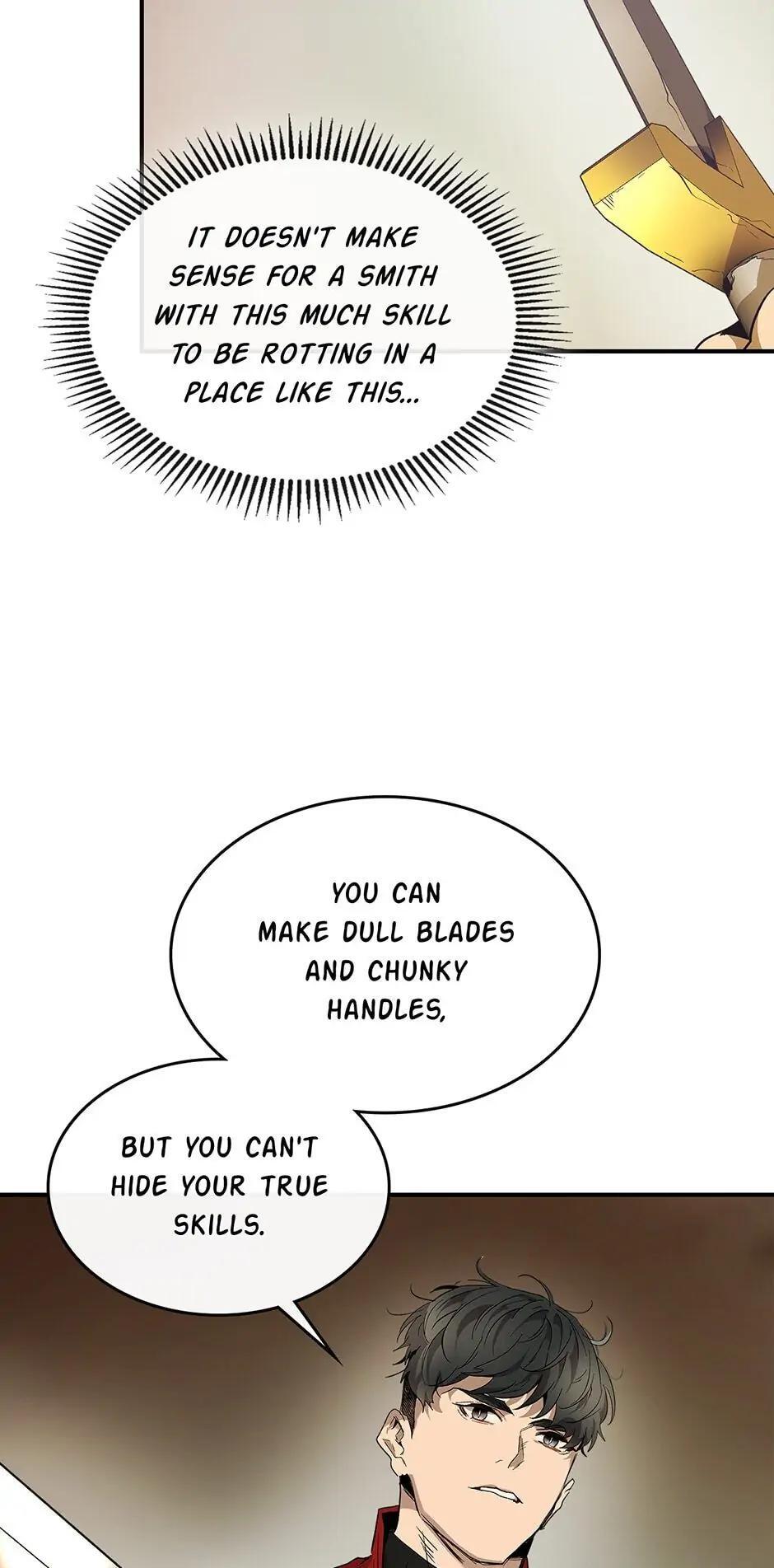 Read Level Up With The Gods Manga Online