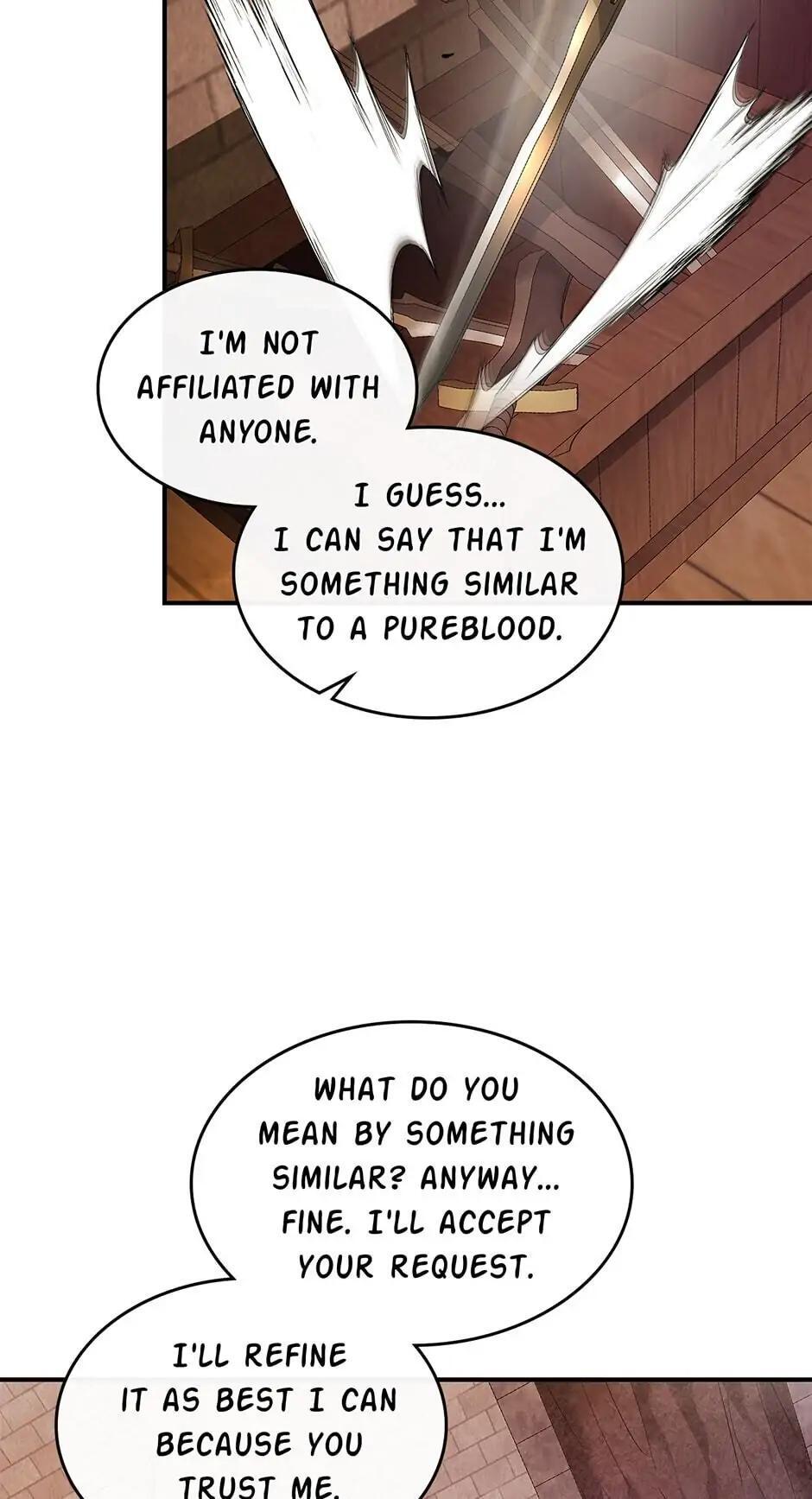 Read Level Up With The Gods Manga Online