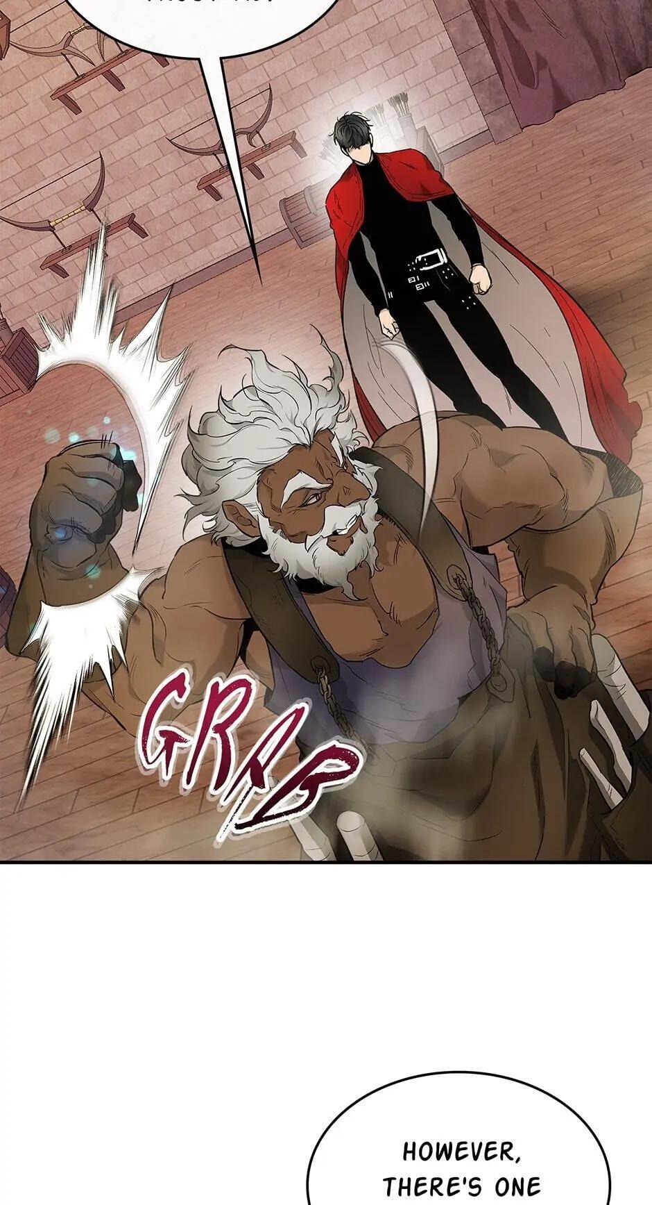 Read Level Up With The Gods Manga Online