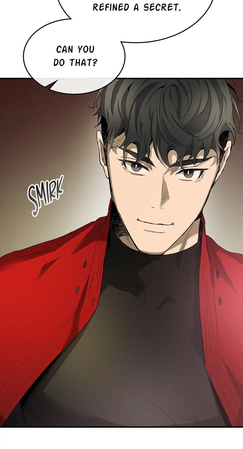 Read Level Up With The Gods Manga Online