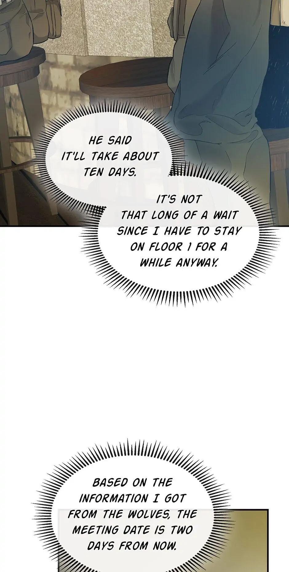 Read Level Up With The Gods Manga Online