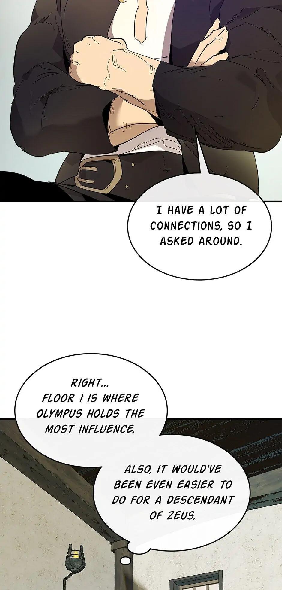 Read Level Up With The Gods Manga Online