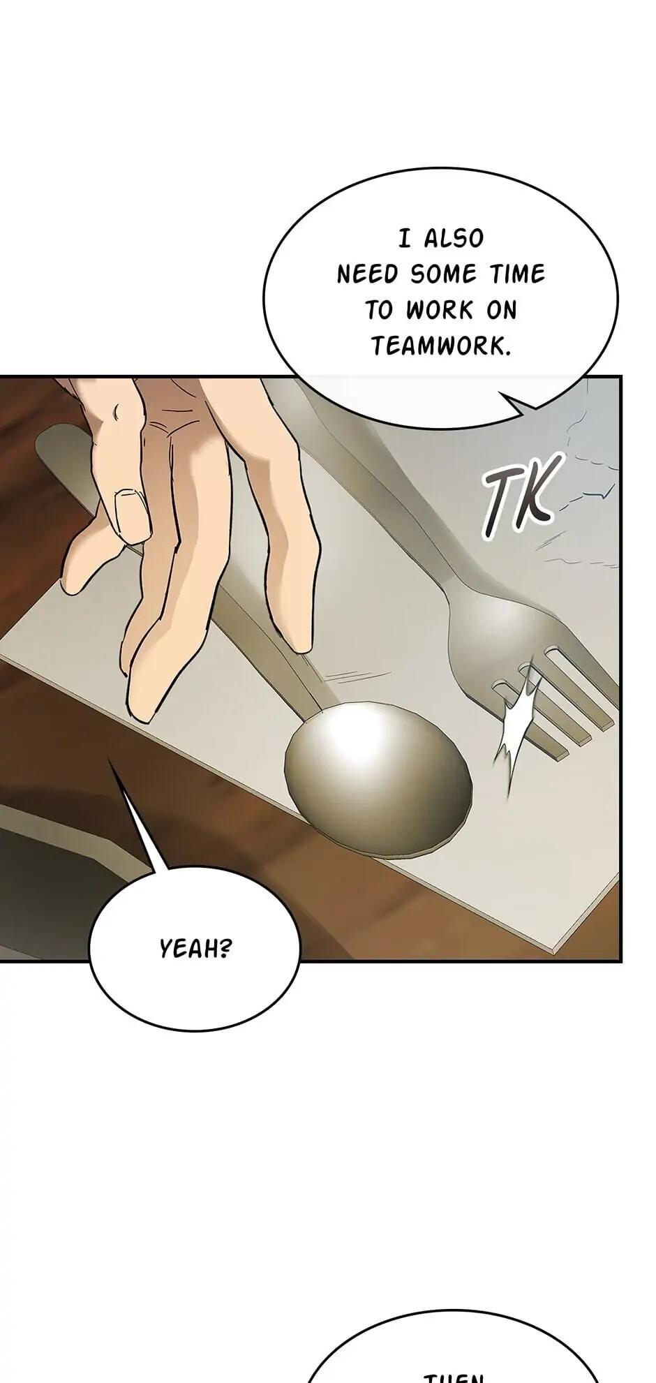 Read Level Up With The Gods Manga Online