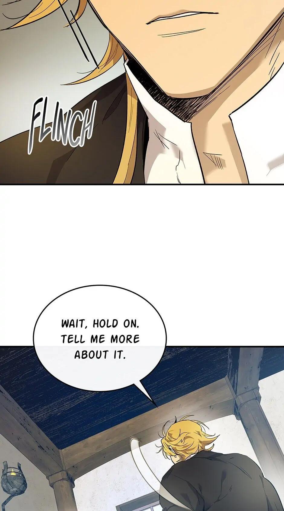 Read Level Up With The Gods Manga Online