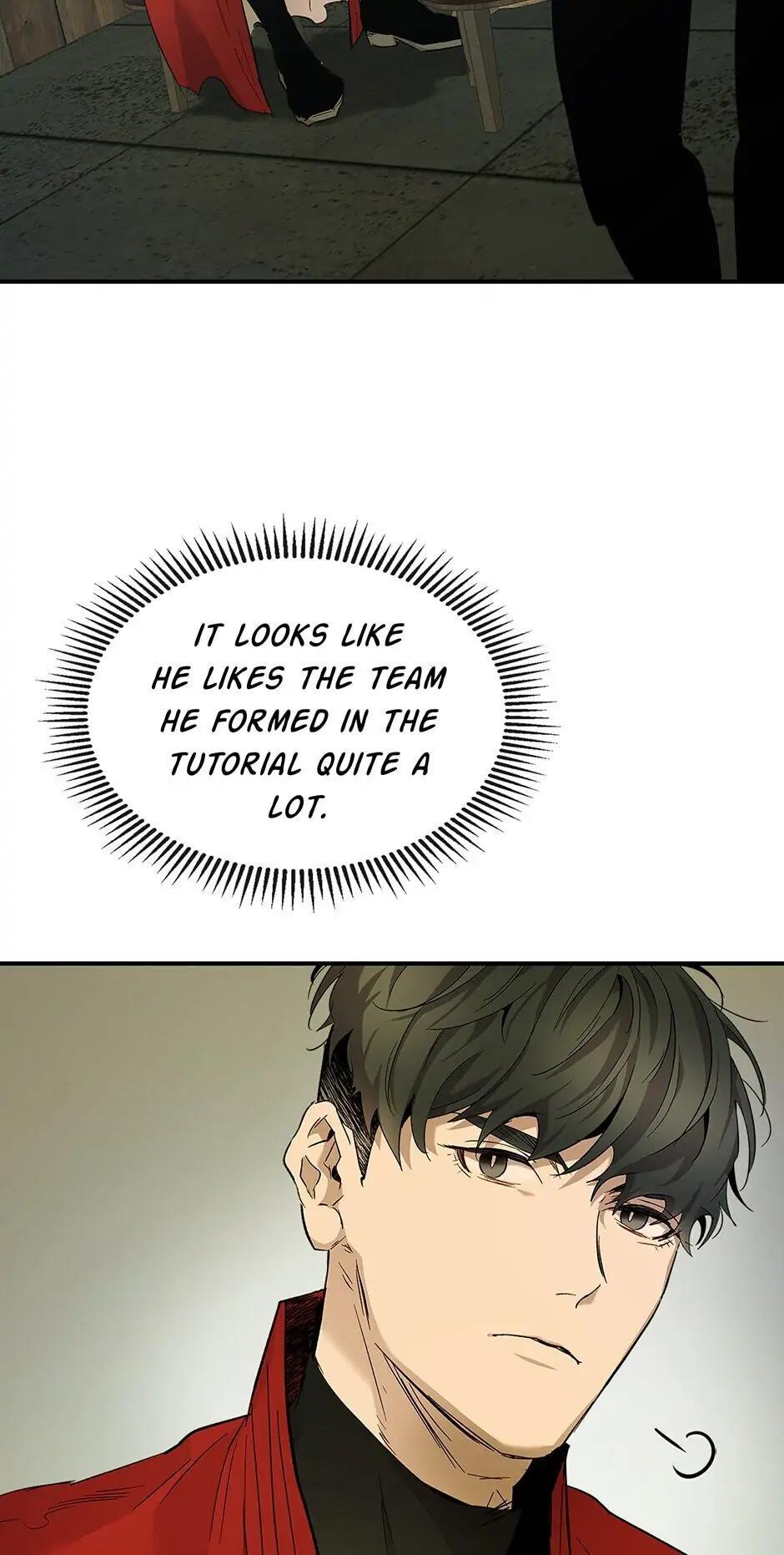 Read Level Up With The Gods Manga Online