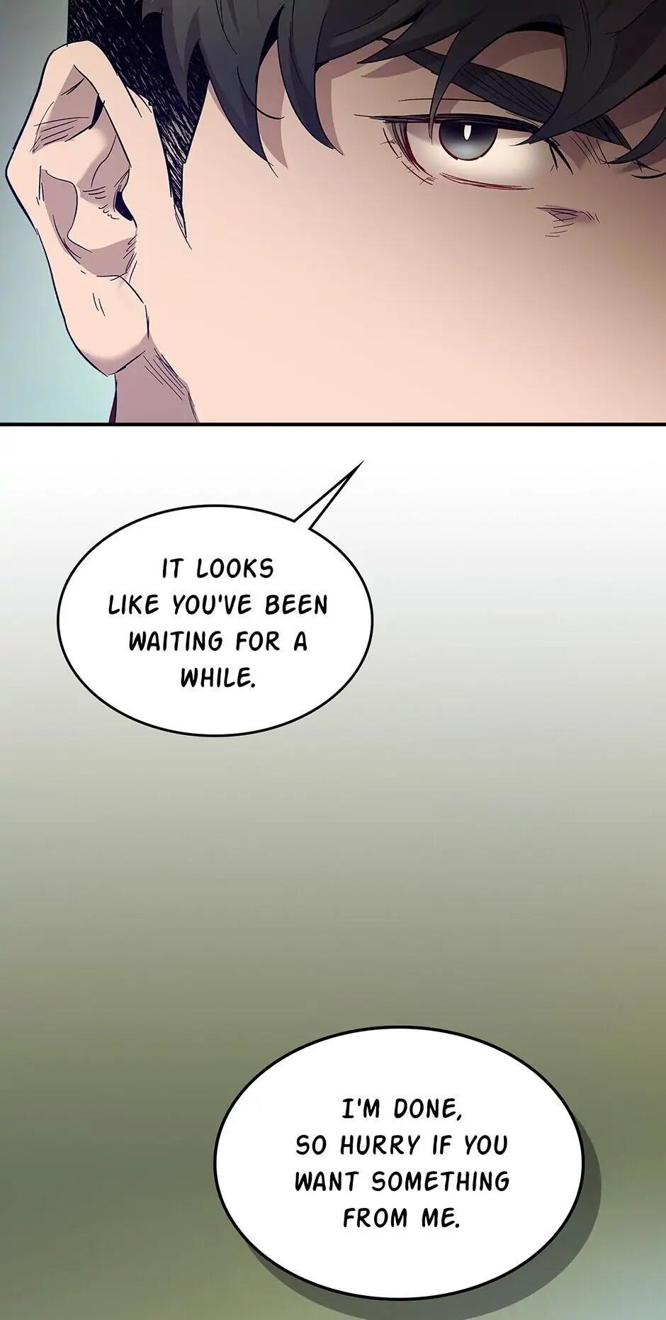 Read Level Up With The Gods Manga Online