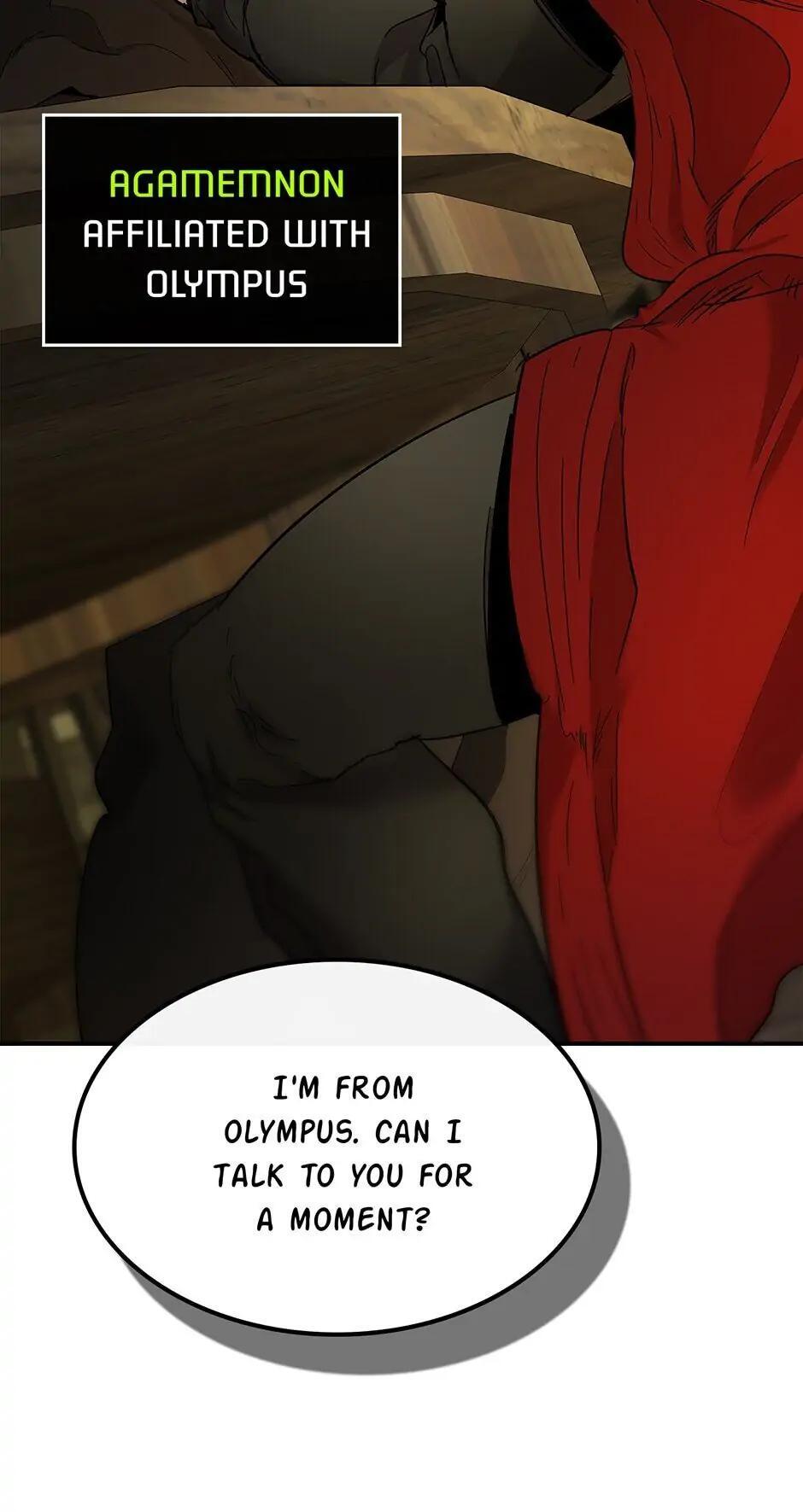 Read Level Up With The Gods Manga Online