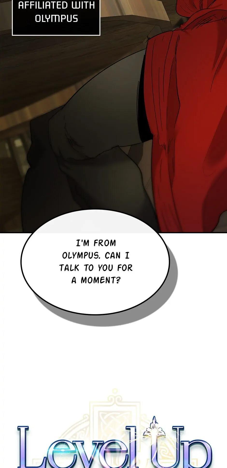 Read Level Up With The Gods Manga Online