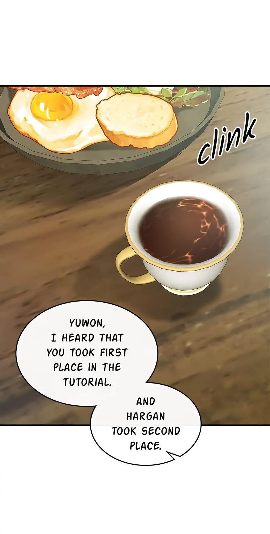Read Level Up With The Gods Manga Online