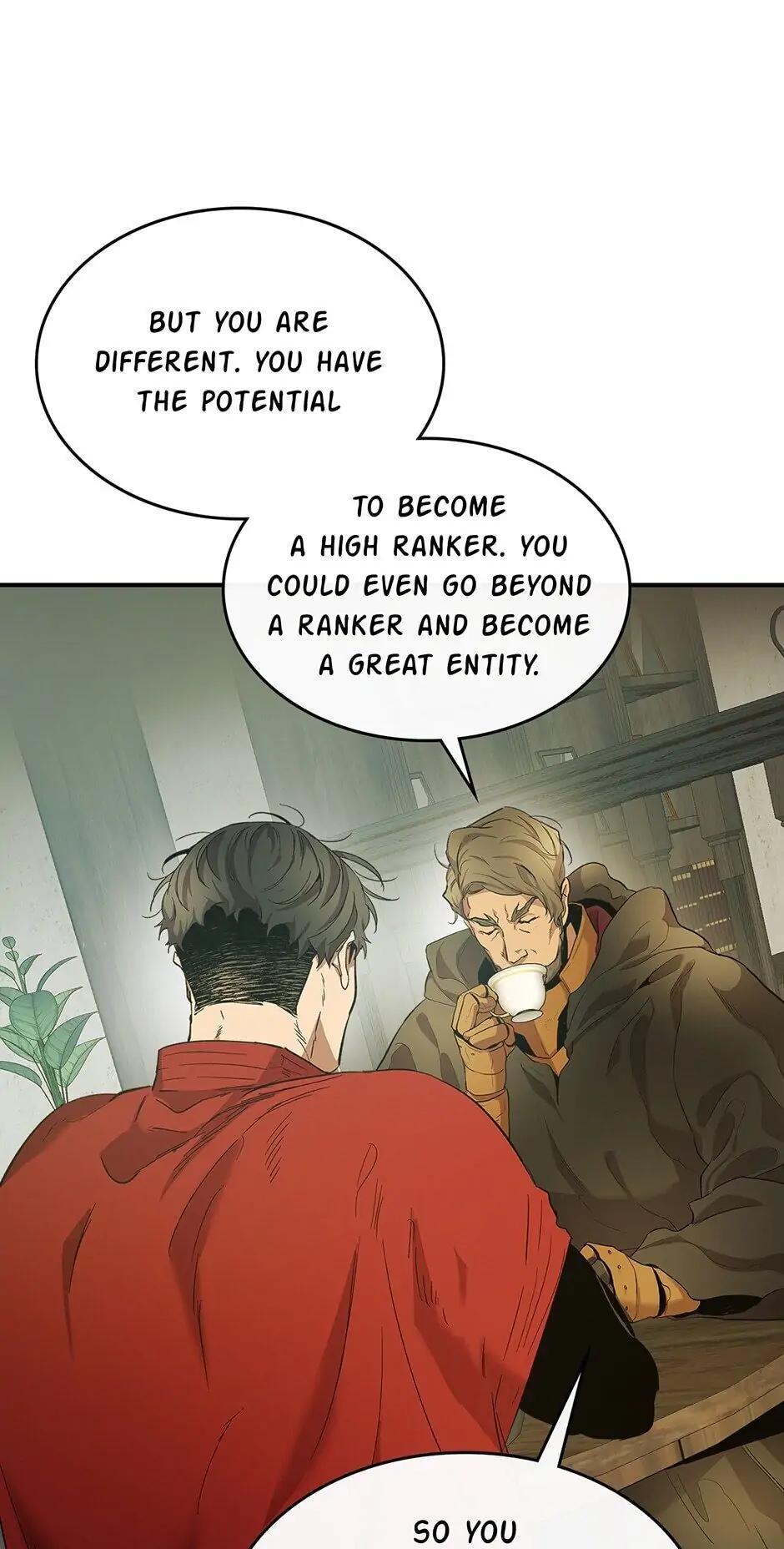 Read Level Up With The Gods Manga Online