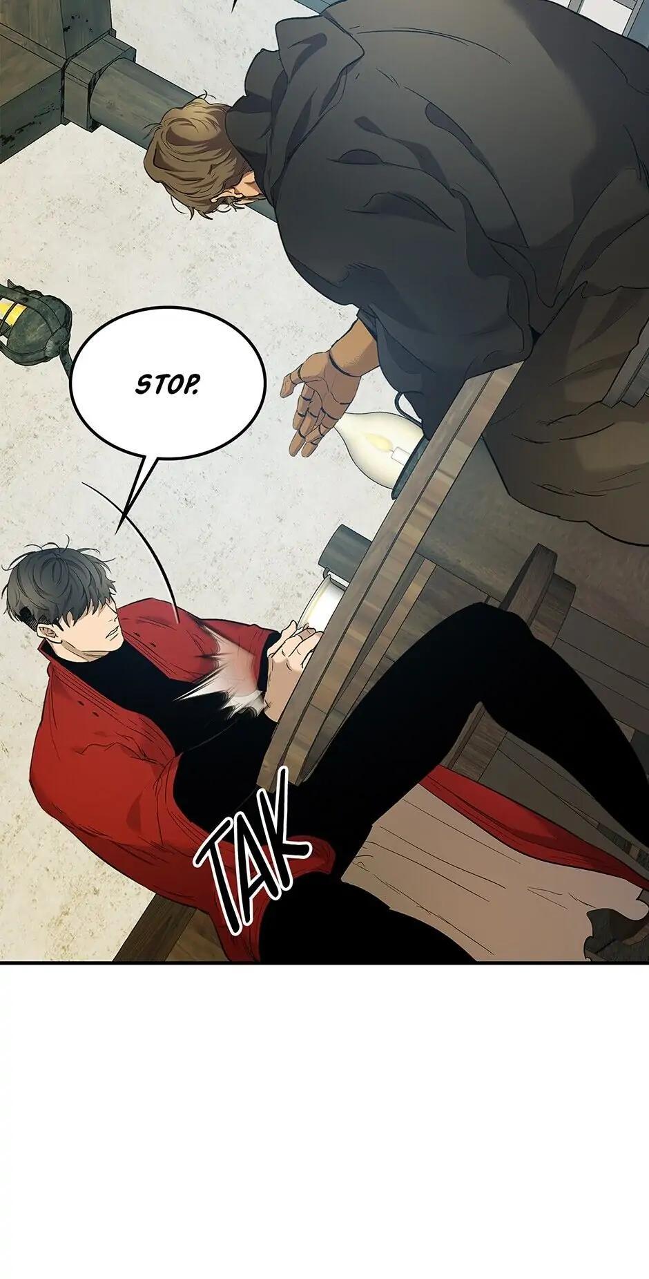Read Level Up With The Gods Manga Online
