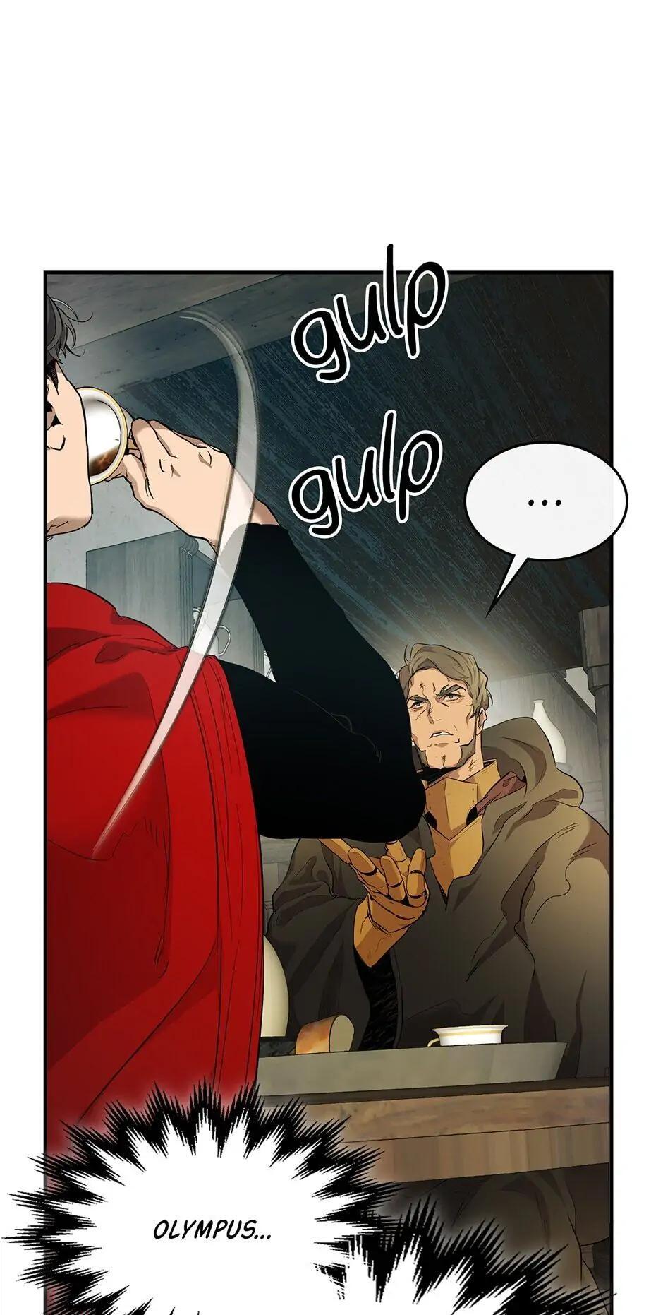 Read Level Up With The Gods Manga Online
