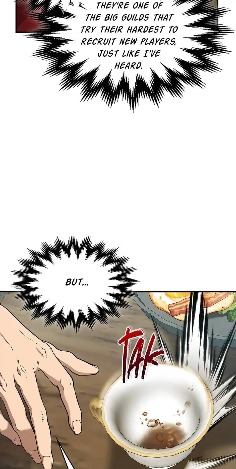 Read Level Up With The Gods Manga Online