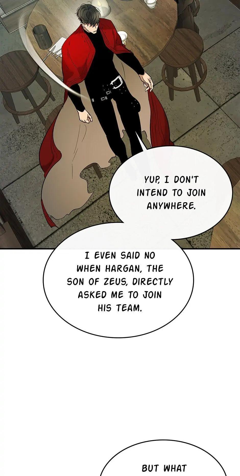 Read Level Up With The Gods Manga Online