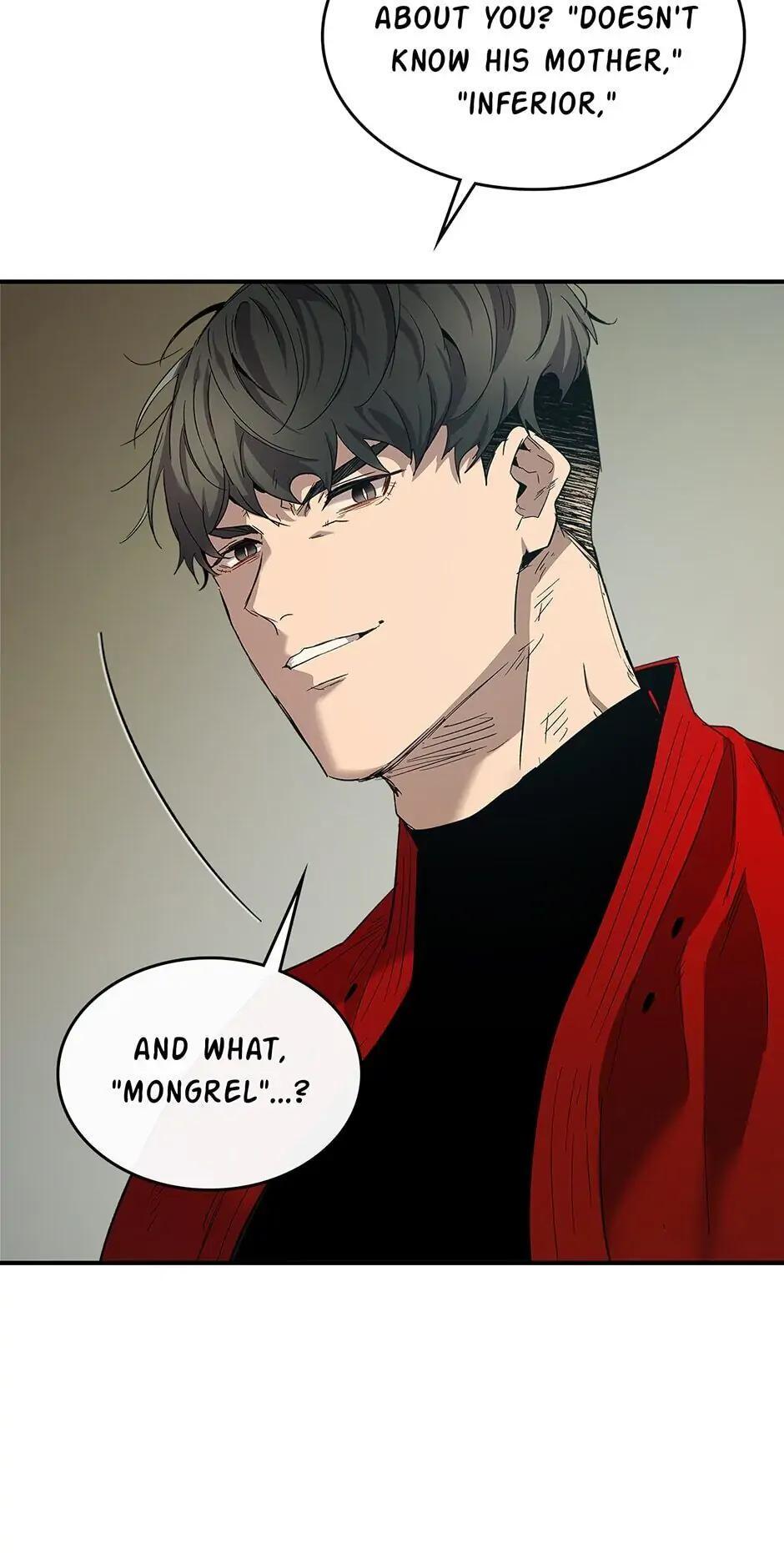 Read Level Up With The Gods Manga Online
