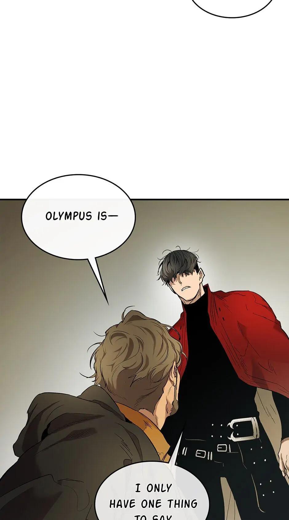 Read Level Up With The Gods Manga Online