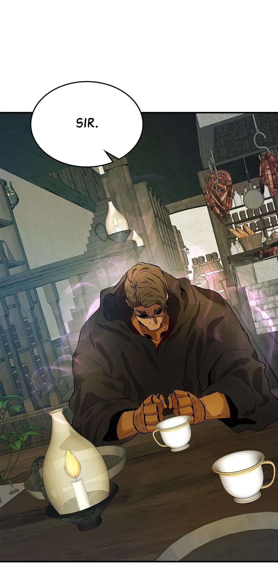 Read Level Up With The Gods Manga Online