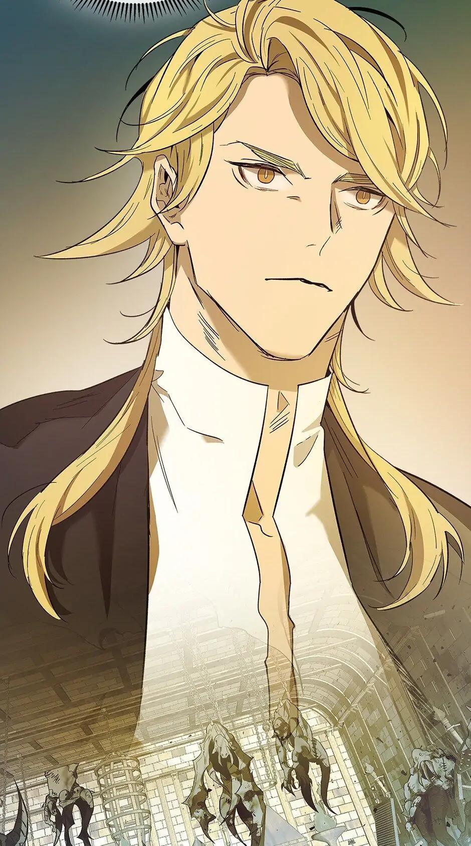 Read Level Up With The Gods Manga Online