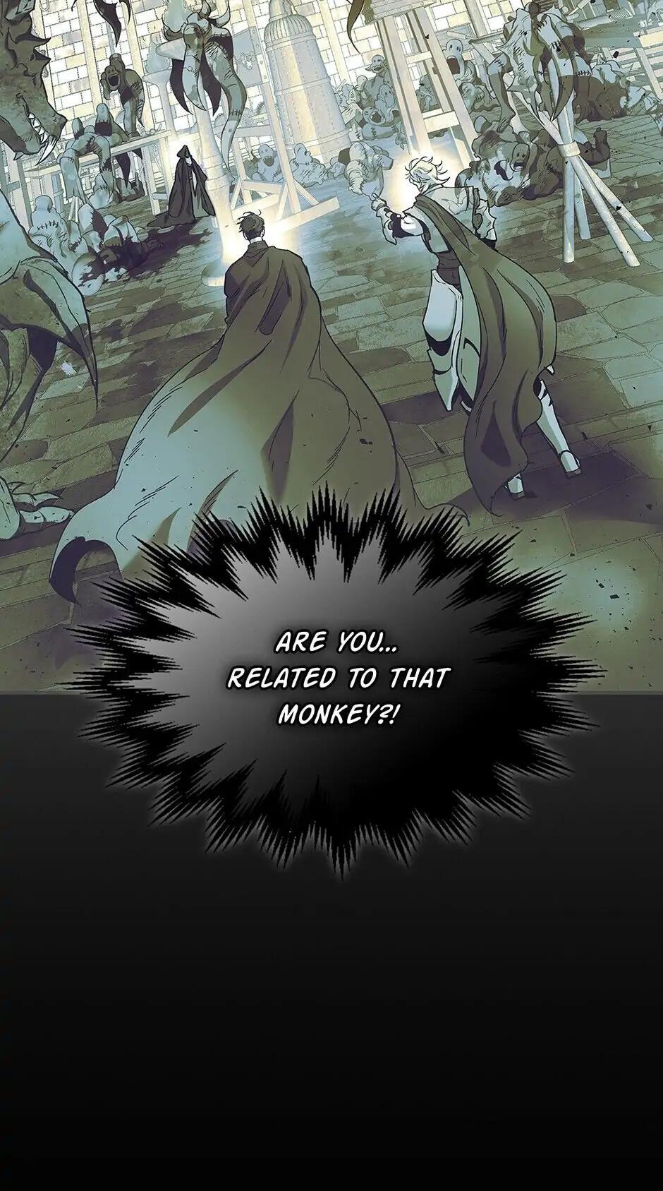 Read Level Up With The Gods Manga Online