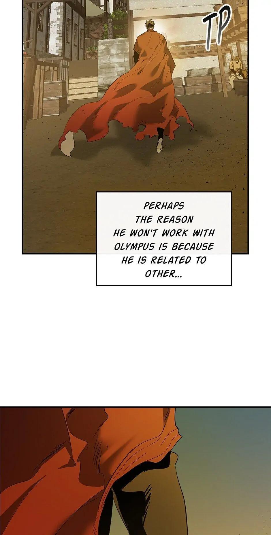 Read Level Up With The Gods Manga Online