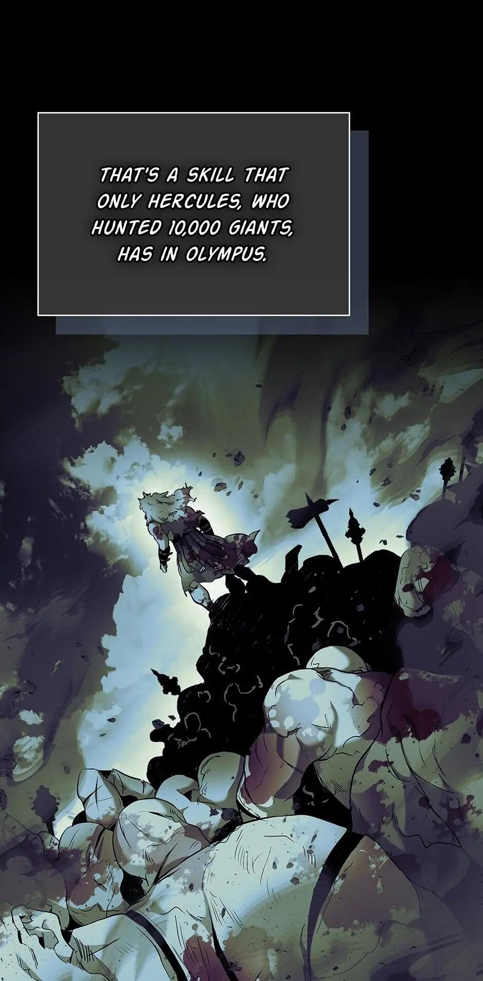 Read Level Up With The Gods Manga Online
