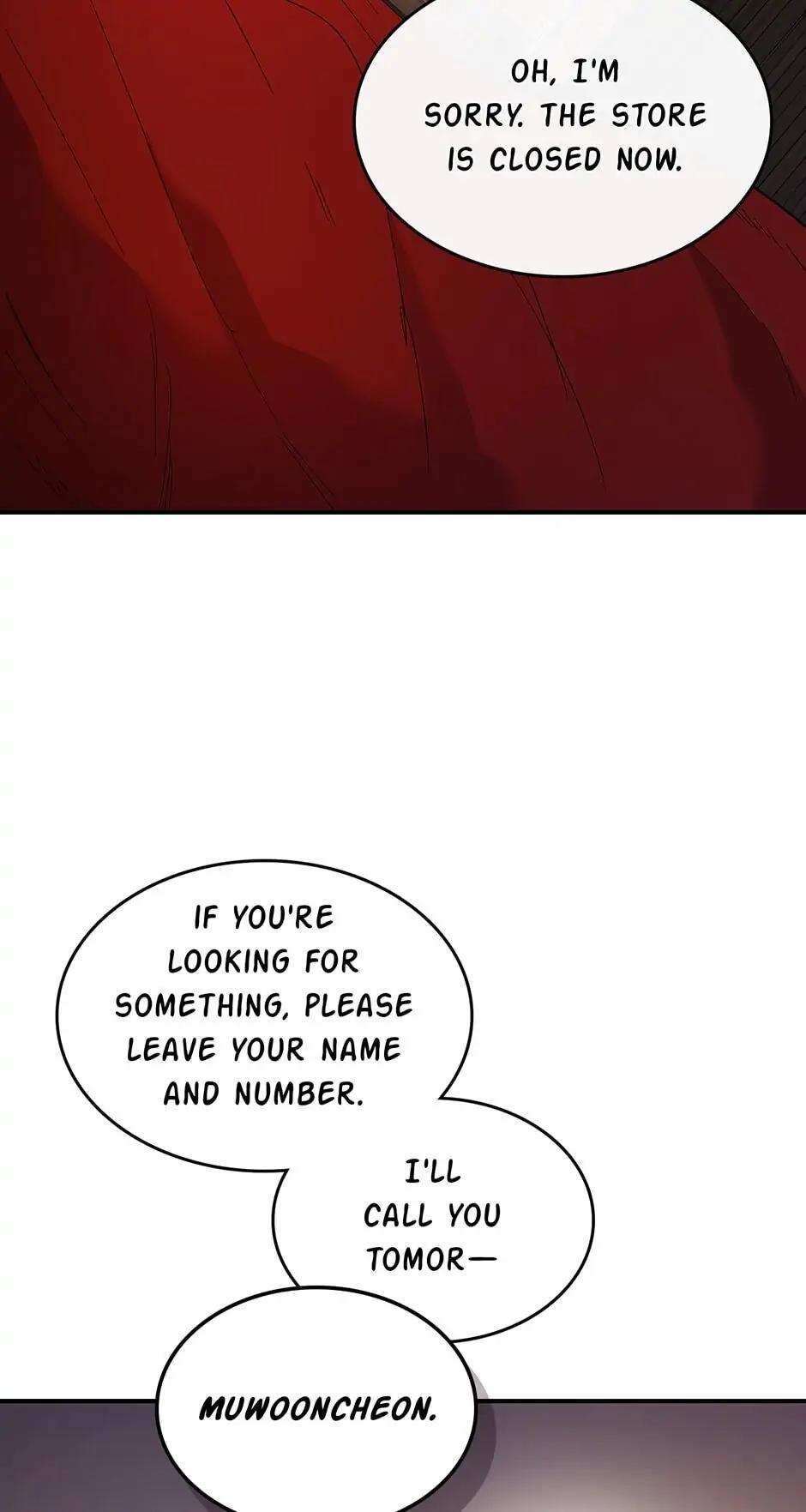 Read Level Up With The Gods Manga Online