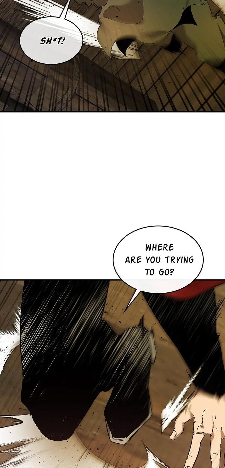Read Level Up With The Gods Manga Online