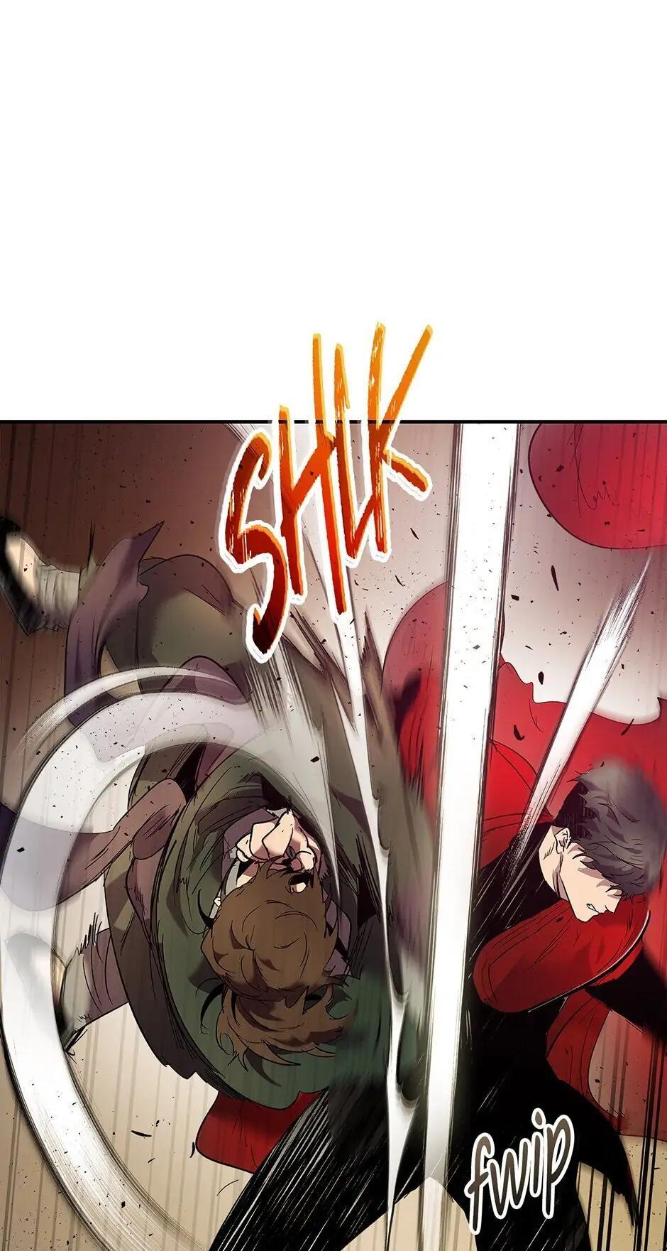 Read Level Up With The Gods Manga Online
