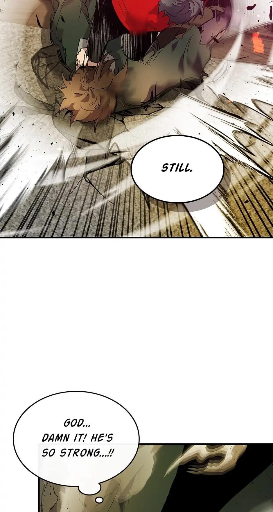 Read Level Up With The Gods Manga Online