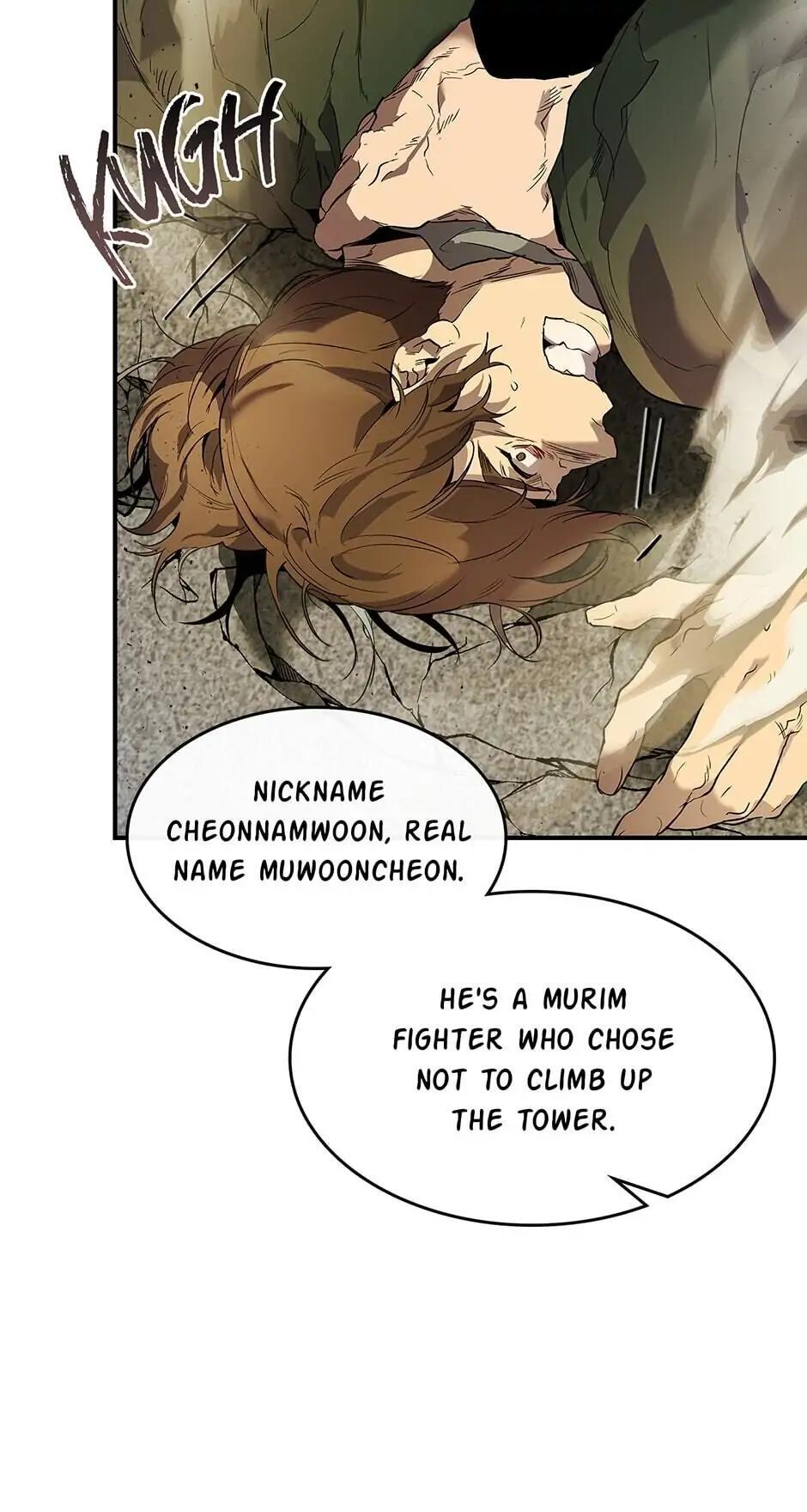 Read Level Up With The Gods Manga Online