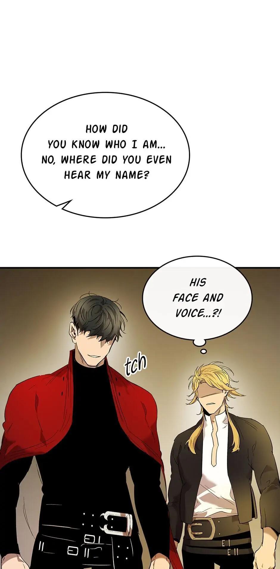 Read Level Up With The Gods Manga Online