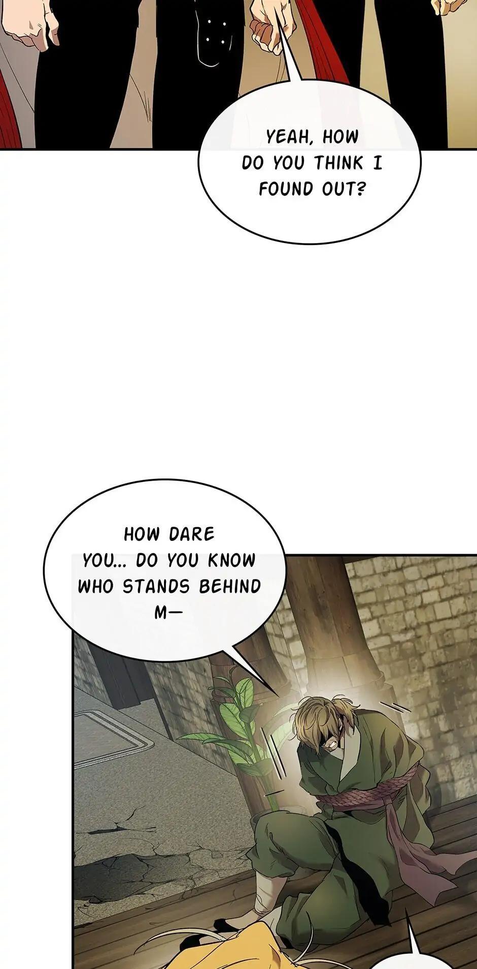 Read Level Up With The Gods Manga Online