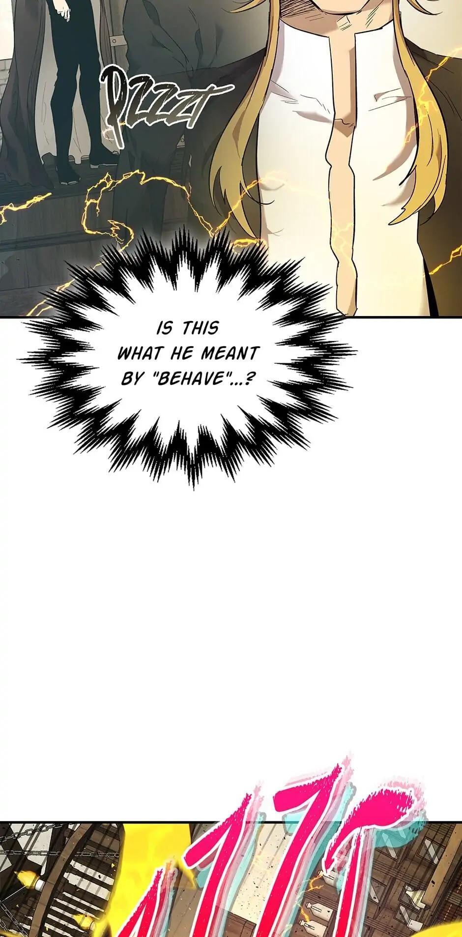 Read Level Up With The Gods Manga Online