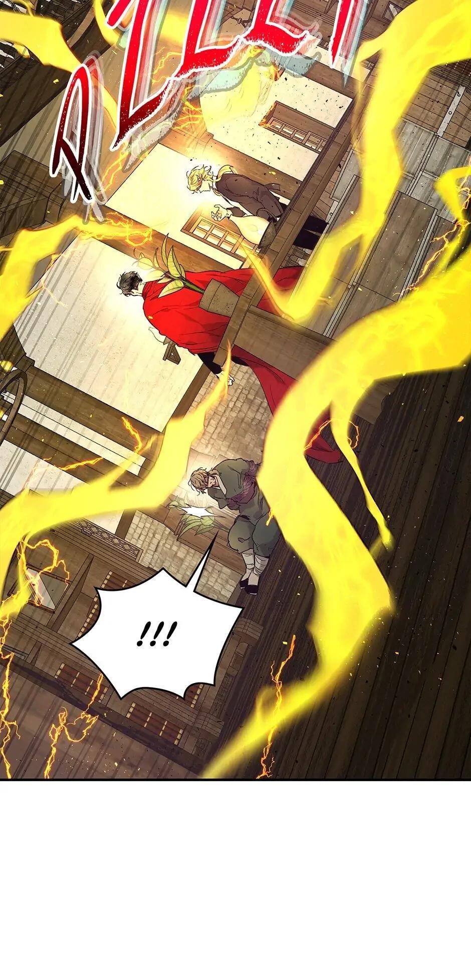 Read Level Up With The Gods Manga Online