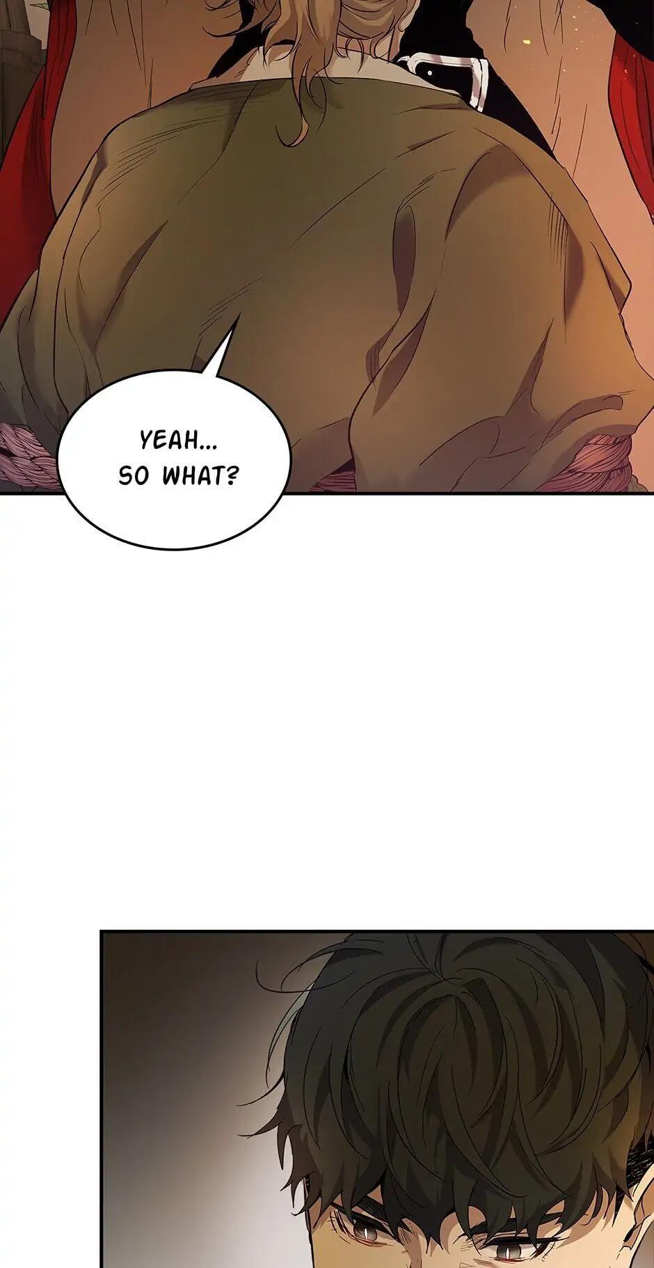 Read Level Up With The Gods Manga Online