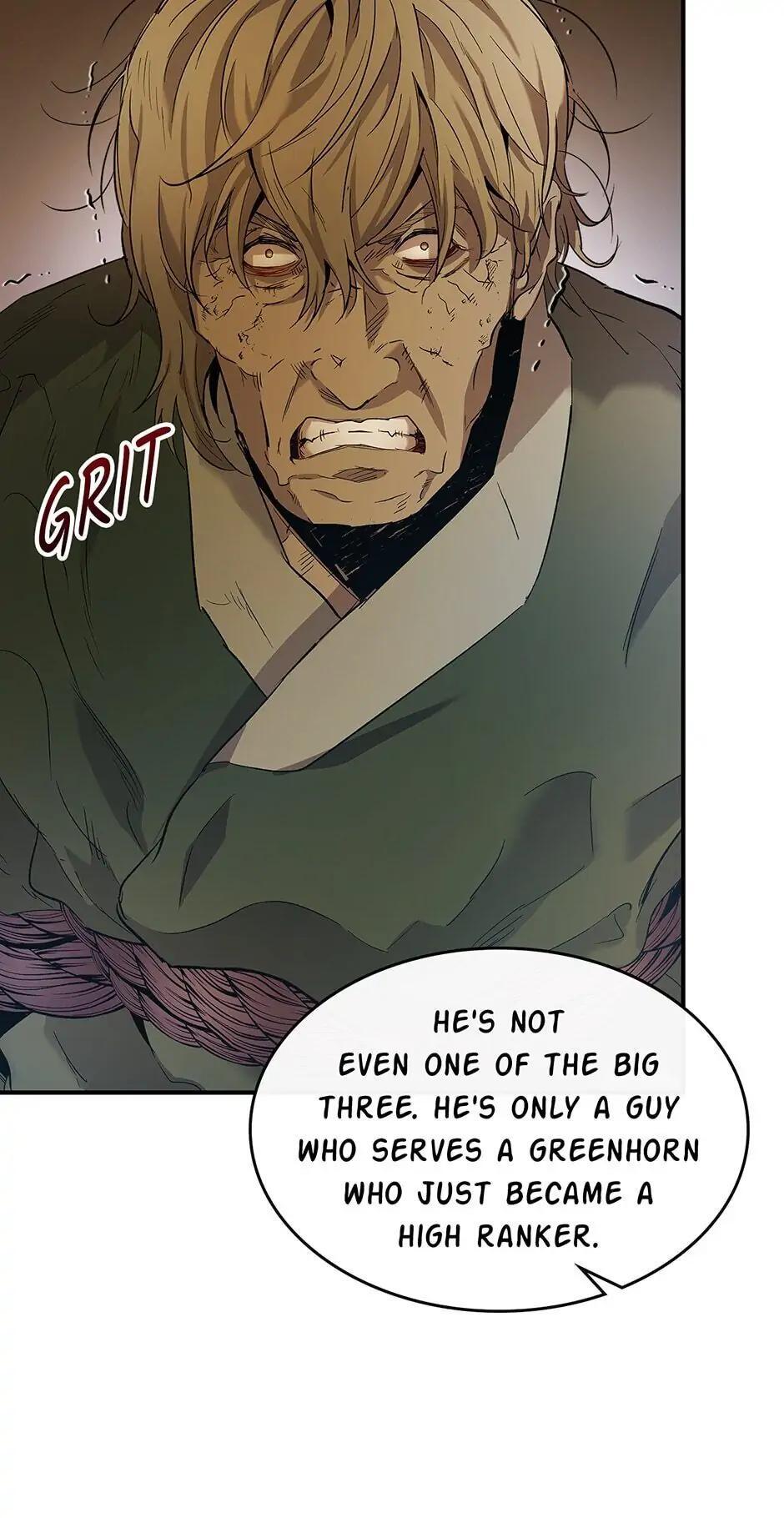 Read Level Up With The Gods Manga Online