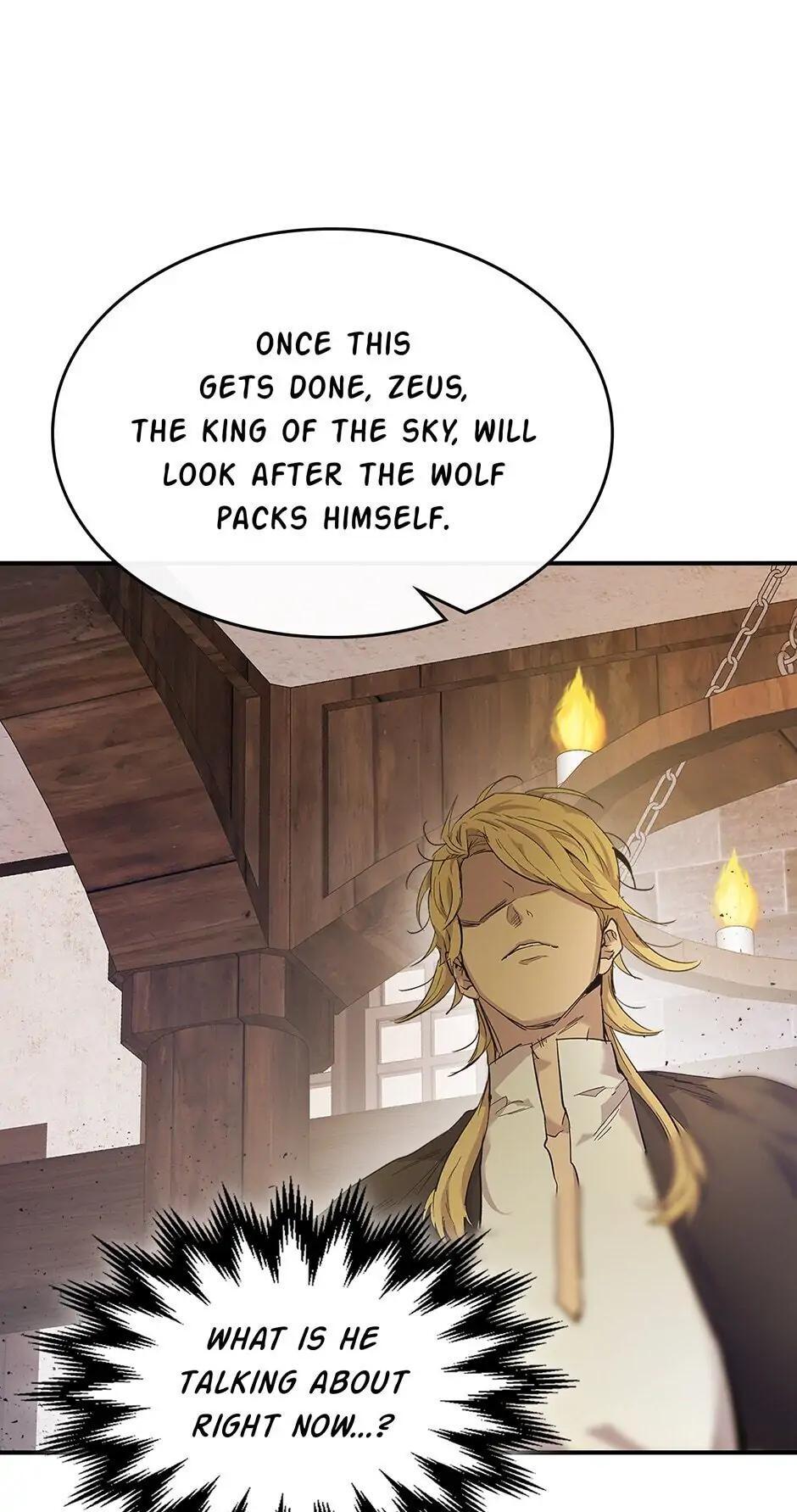 Read Level Up With The Gods Manga Online