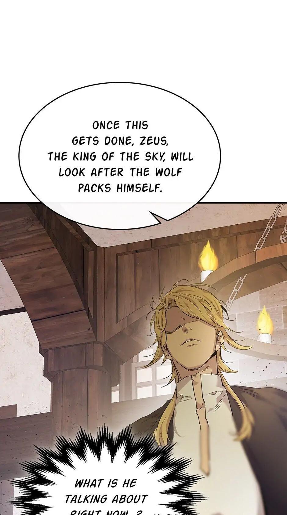 Read Level Up With The Gods Manga Online