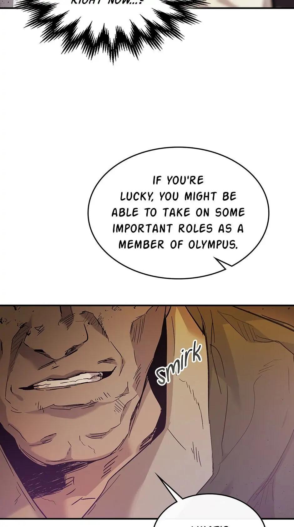 Read Level Up With The Gods Manga Online