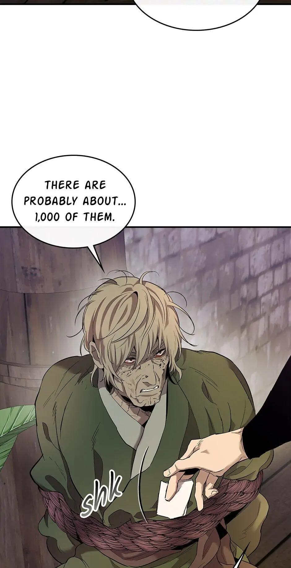 Read Level Up With The Gods Manga Online