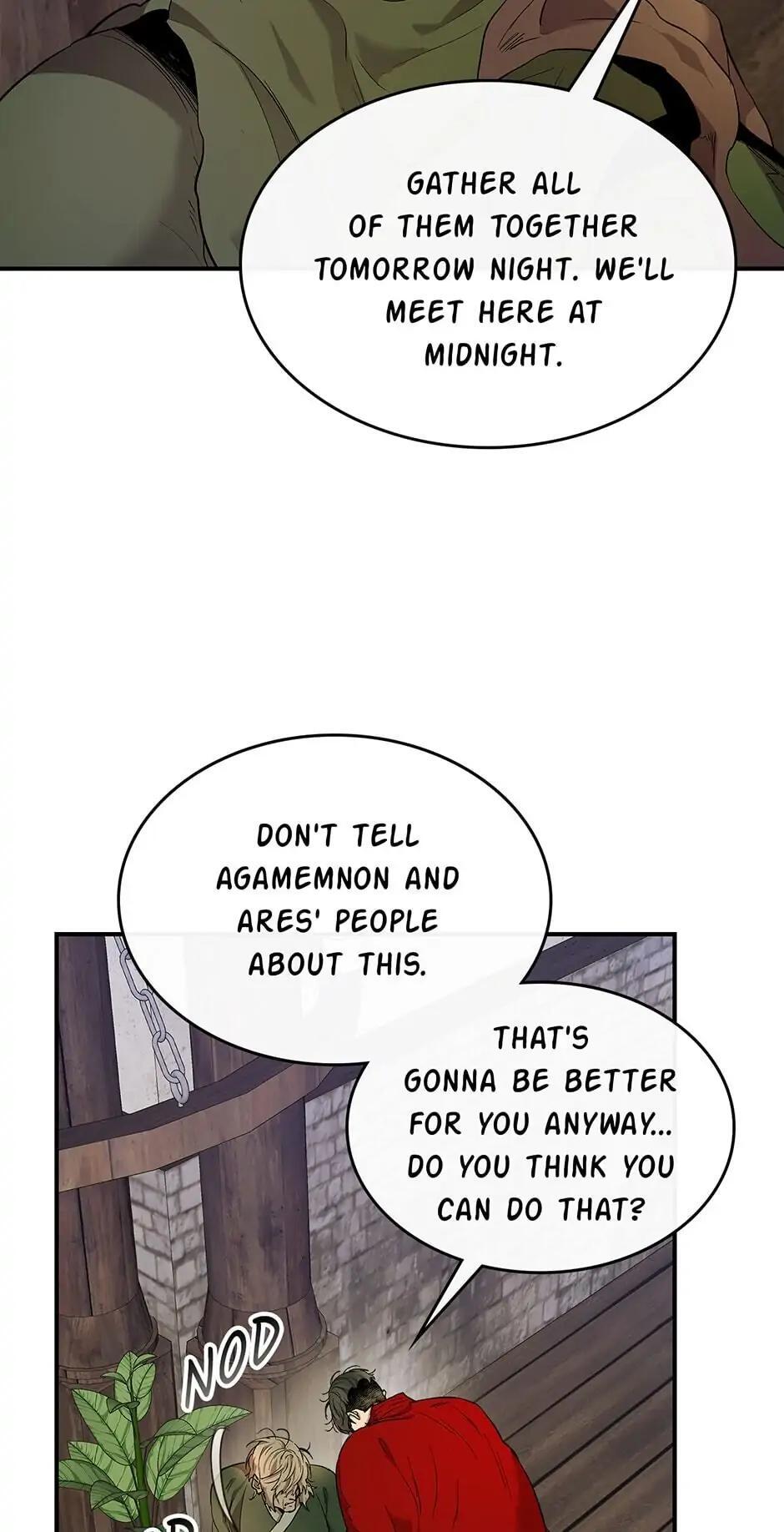 Read Level Up With The Gods Manga Online
