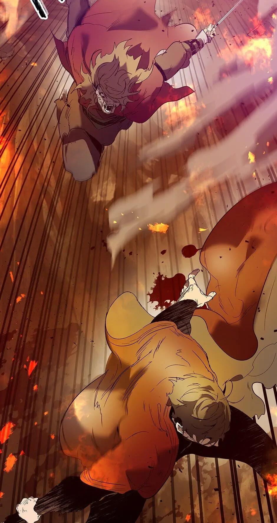 Read Level Up With The Gods Manga Online