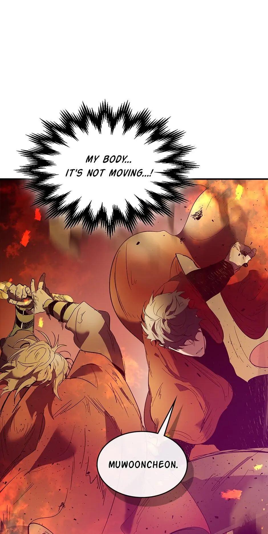 Read Level Up With The Gods Manga Online