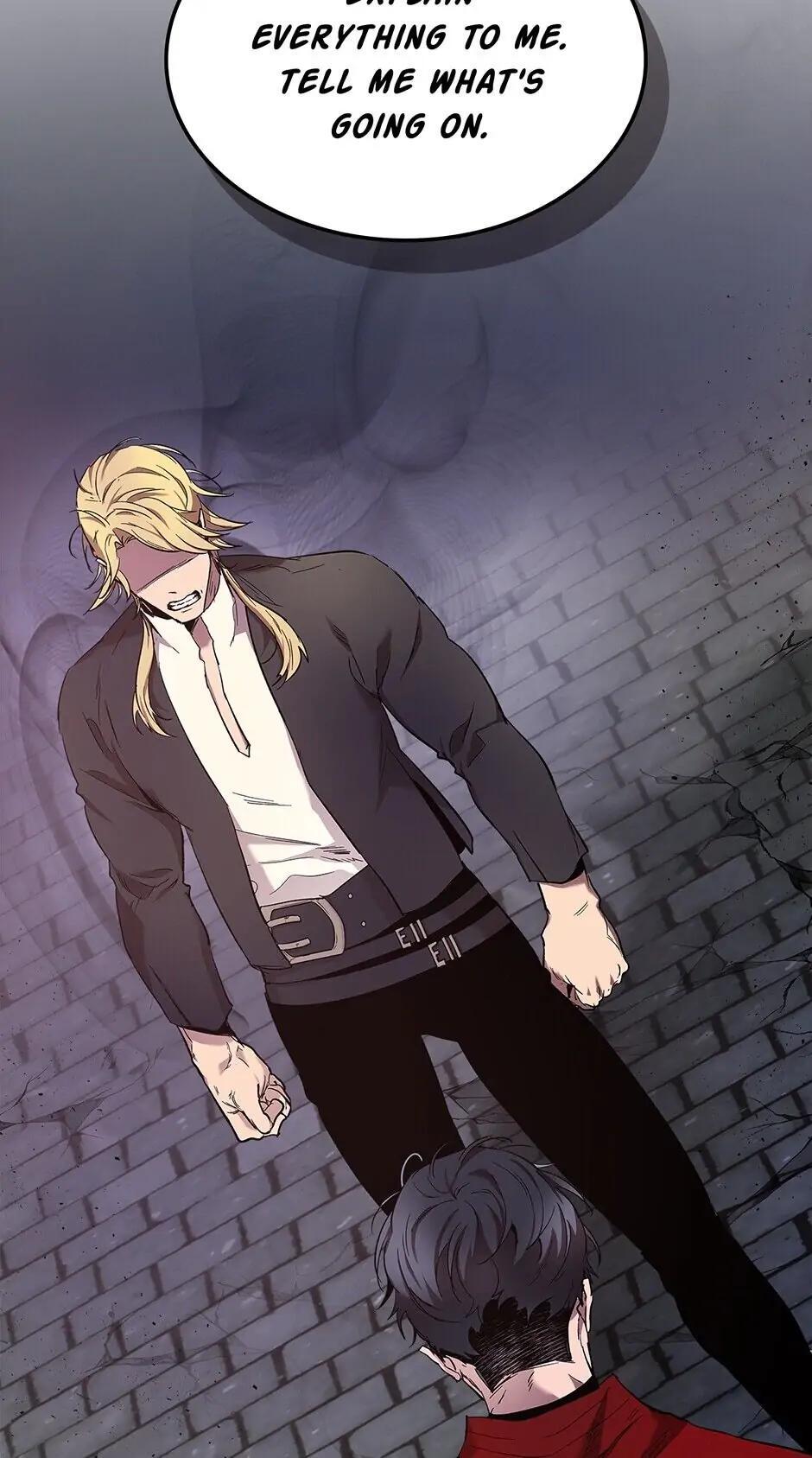 Read Level Up With The Gods Manga Online